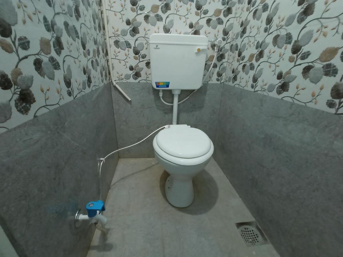 Baba Guest House Ujjain Exterior photo