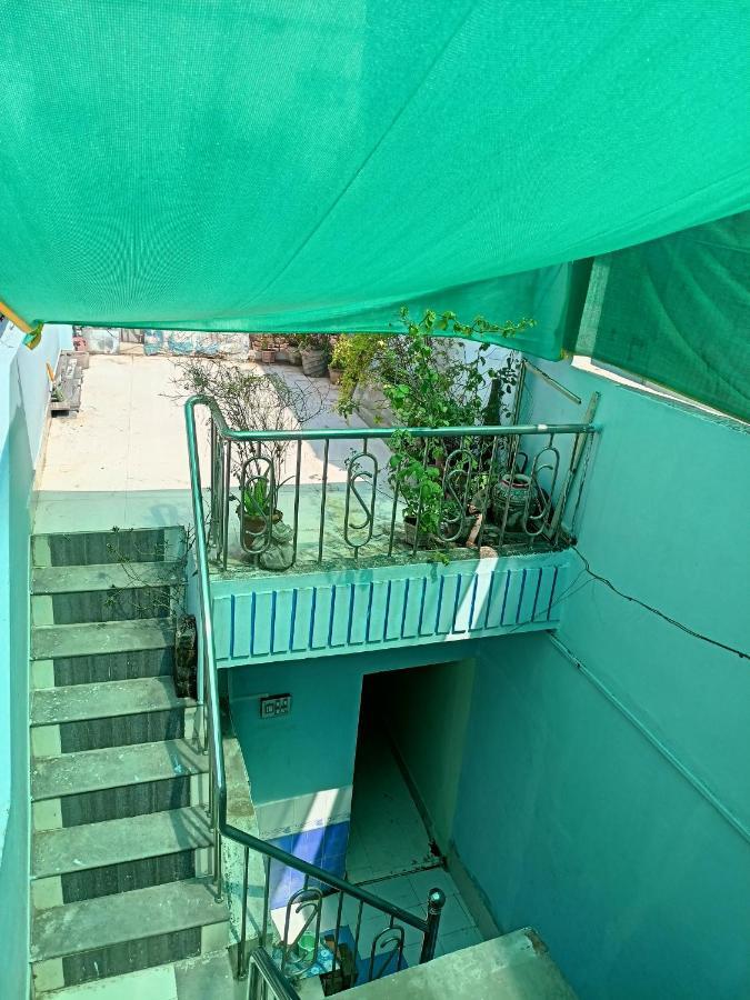 Baba Guest House Ujjain Exterior photo