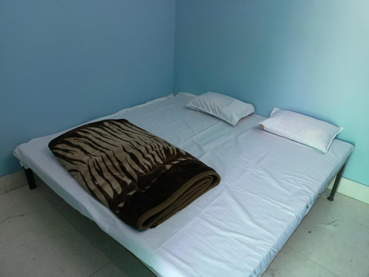 Baba Guest House Ujjain Exterior photo