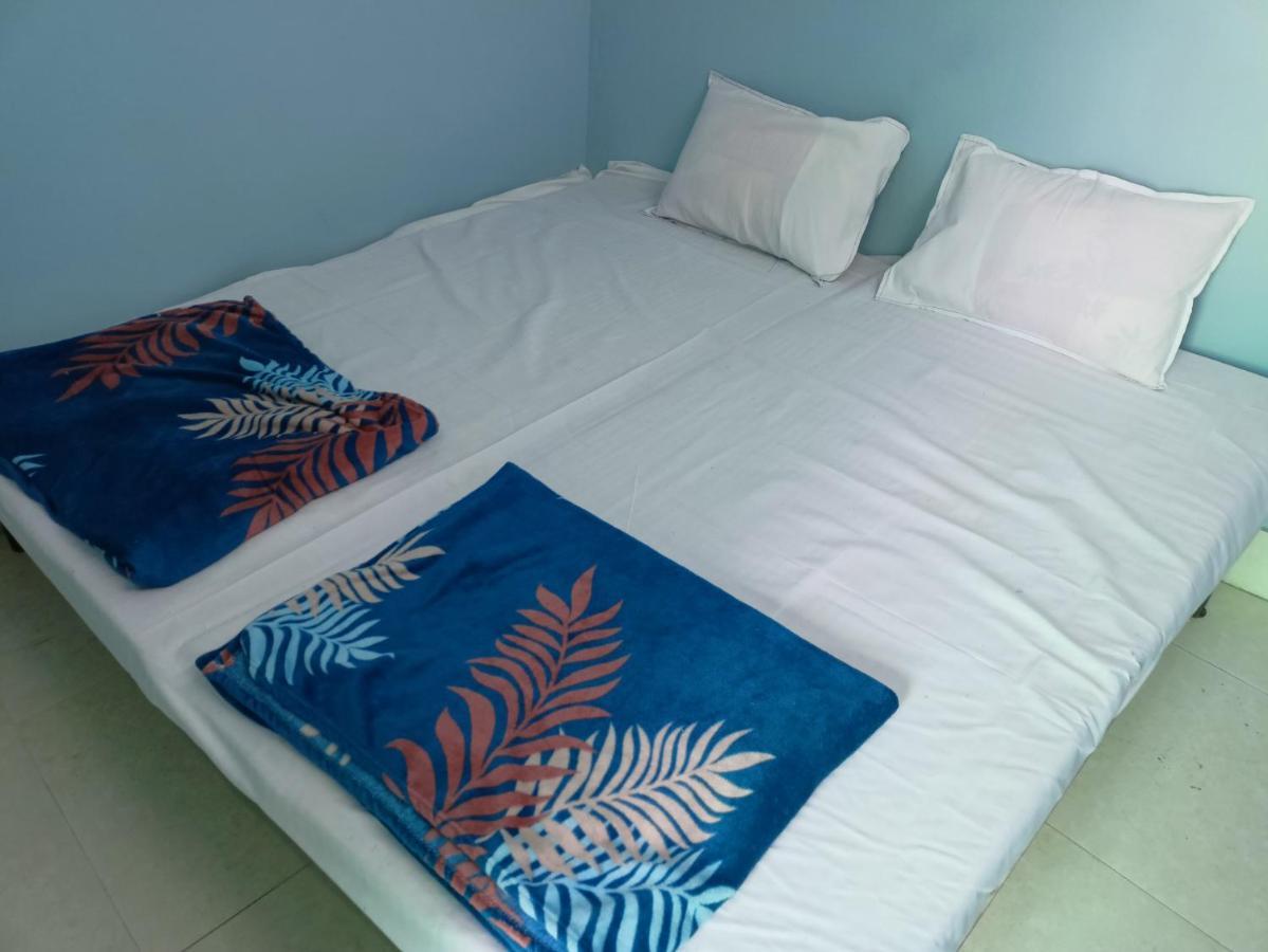 Baba Guest House Ujjain Exterior photo