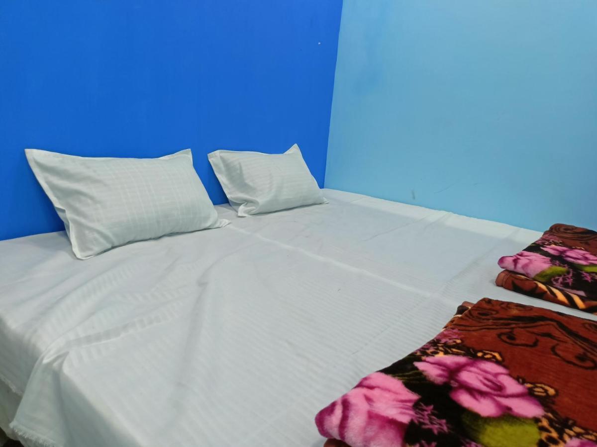 Baba Guest House Ujjain Exterior photo