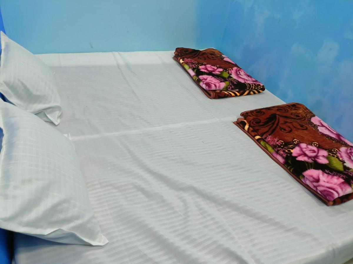 Baba Guest House Ujjain Exterior photo